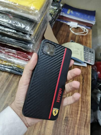 Google pixel 4xl pta