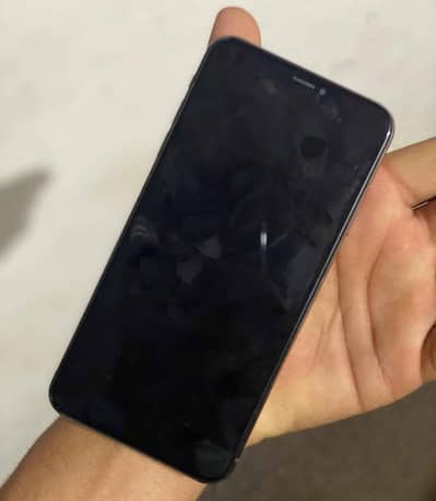 iPhone xs max 512 GB