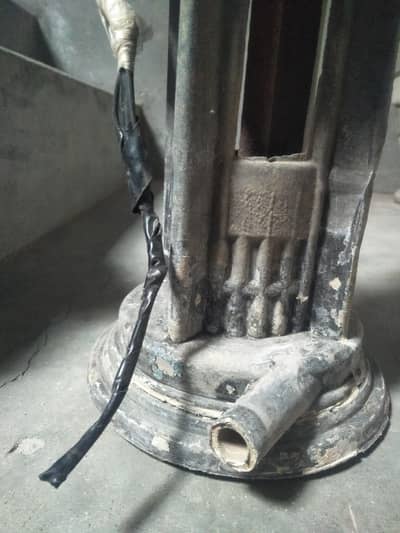 air cooler motor pump