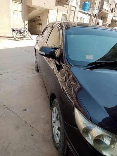 carola gli 2012 family car urgent sale