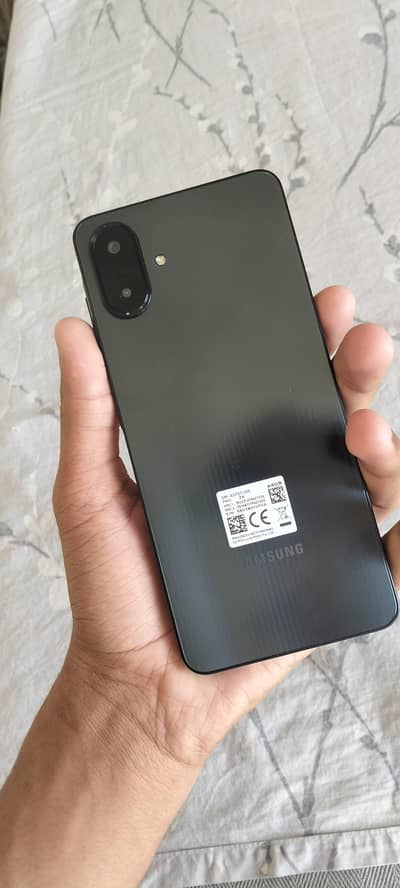 Savmsung A07 Exchange Possible