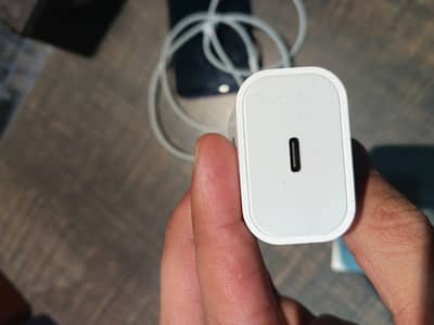 iphone A+fast charger (03034139219)