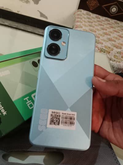 SEGO Smart 9HD for Sale | Only one Month Used | New Box Open