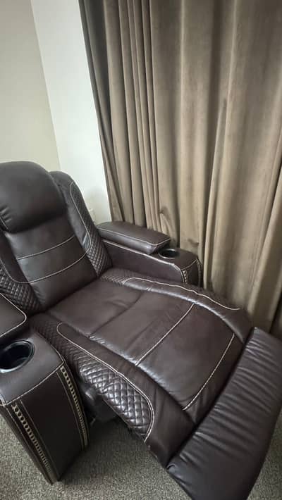 Highlife Dual Motor Home Theater Sofa - 150