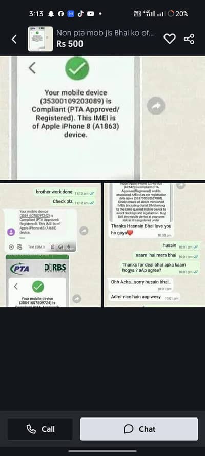 A 1  faradia ka number a0310 2748702