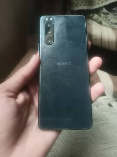 Sony Xperia 5 Mark 2 8/128 NON PTA