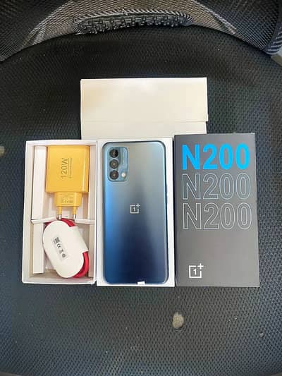 Oneplus n200 5g