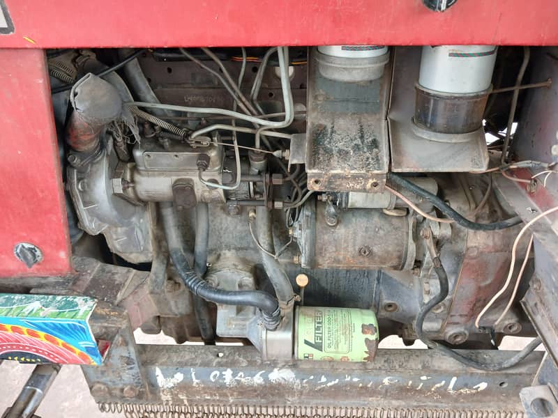 lush condition tracker 1