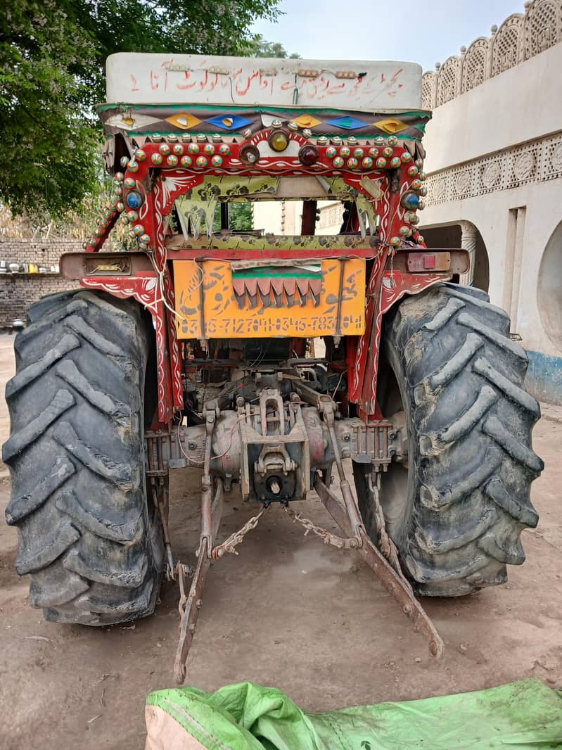 lush condition tracker 5