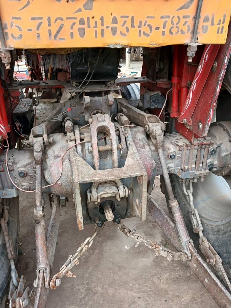 lush condition tracker 6