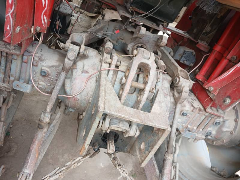 lush condition tracker 7