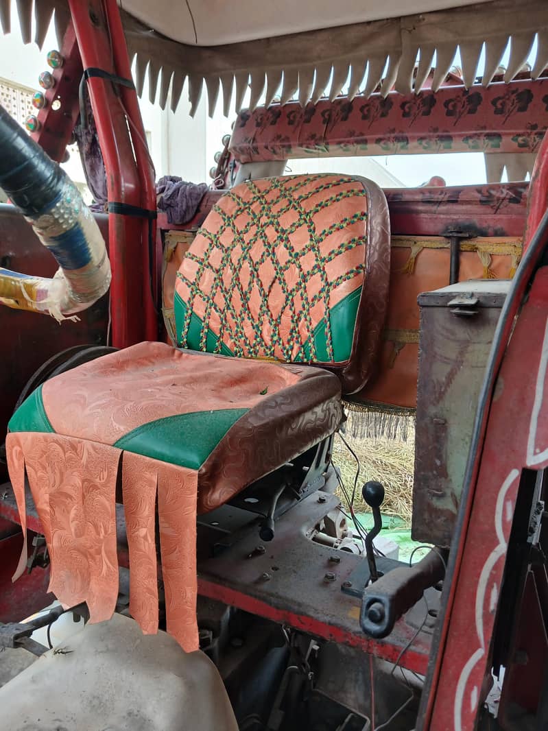 lush condition tracker 8