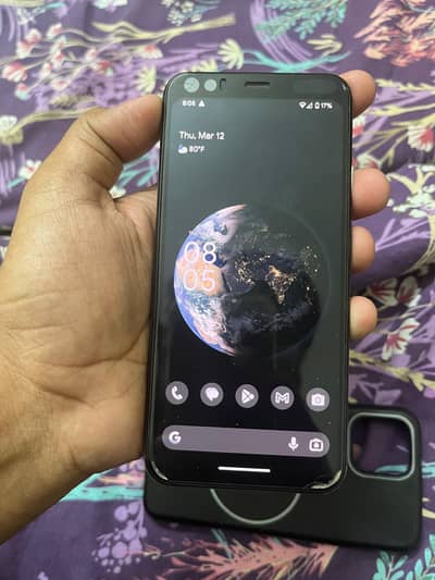 Google pixel 4 pta approved 6/64