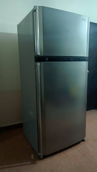 Sharp Refrigerator