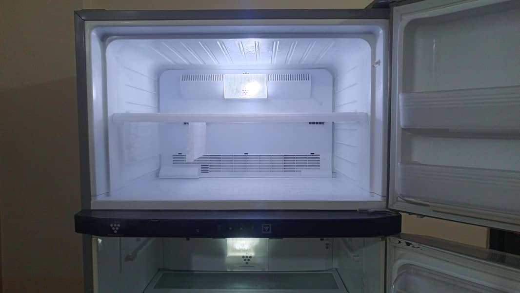 Sharp Refrigerator 6