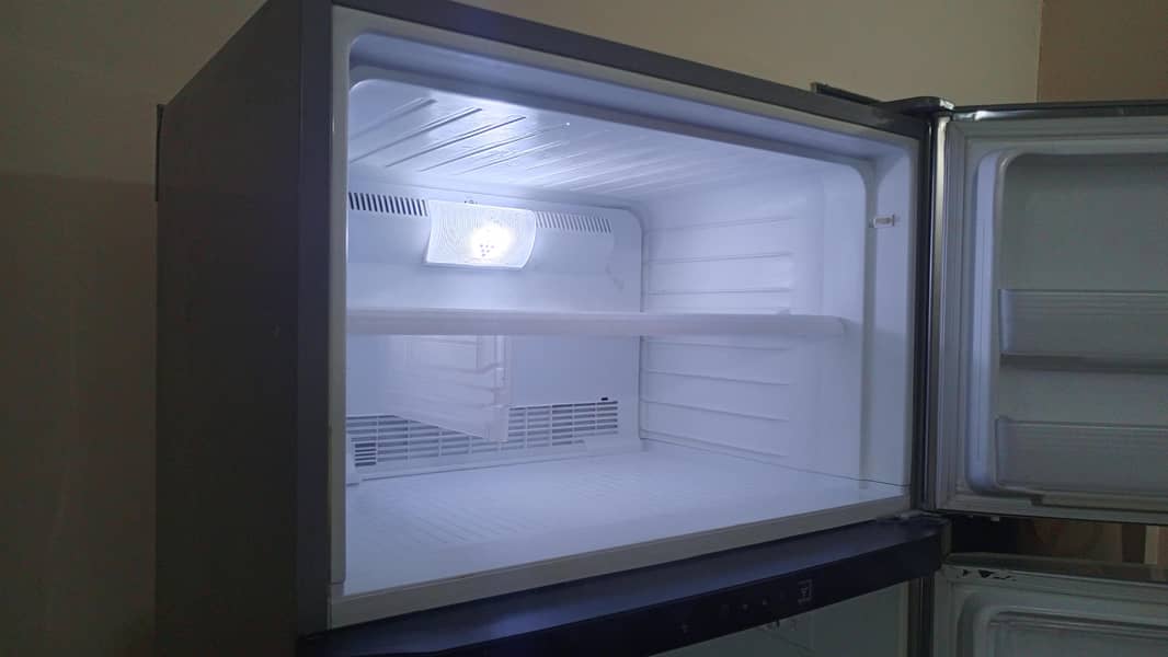 Sharp Refrigerator 7