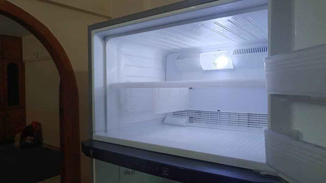 Sharp Refrigerator 8