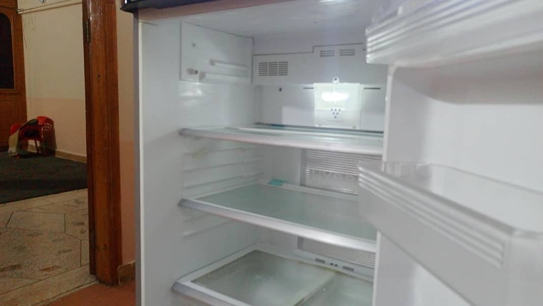 Sharp Refrigerator 9