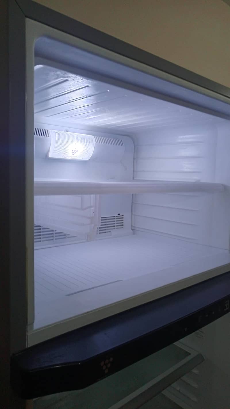 Sharp Refrigerator 10