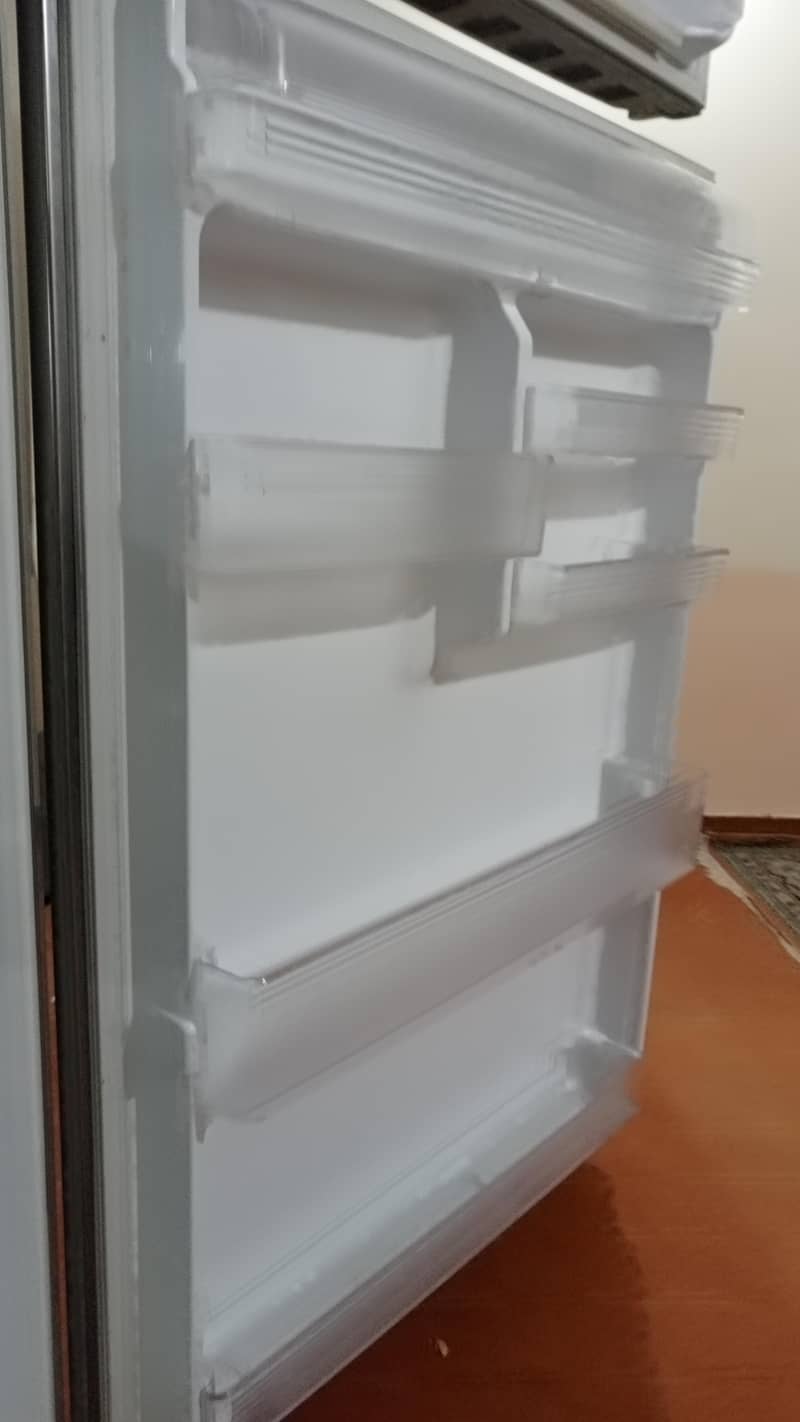 Sharp Refrigerator 11