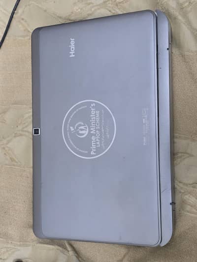 HAIER Y11B 4/64 2 IN 1