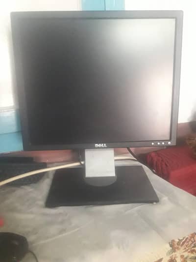 Dell full systems okay system hai