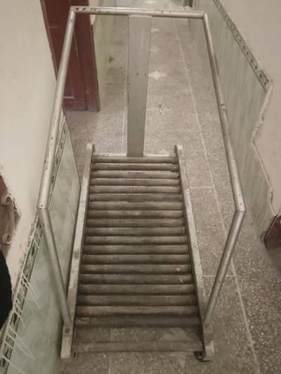 heavy duty treadmill