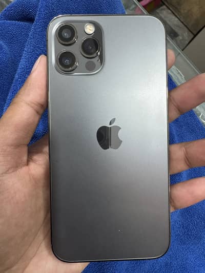 12 pro 256gb Approved