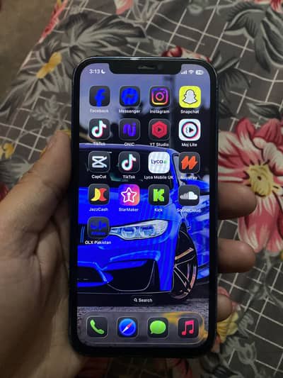 Iphone 12 Exchange Possible 128 GB Factory Unlock