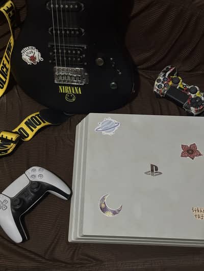 PlayStation 4 Pro Destiny 2 Edition