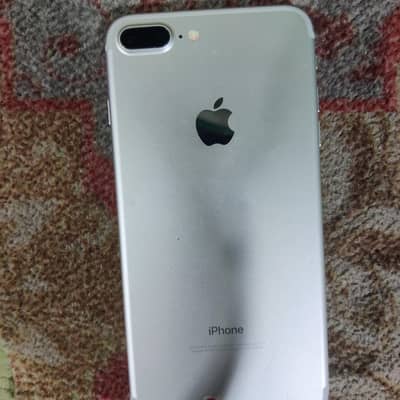 iphone 7 plus 32 gb Non Pta 10/10 all ok