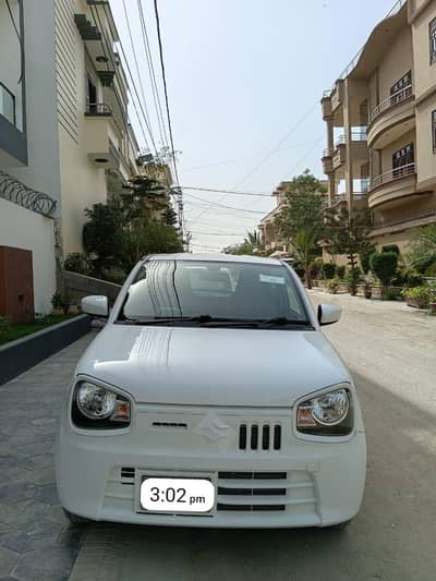 Alto VxlAgs 2024 Brand New Condition