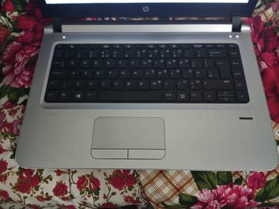 HP Pro Book Core i5 6th Gen