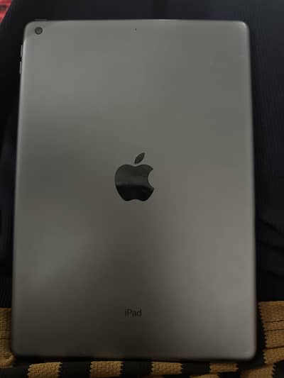 Apple Ipad 9TH Genration best for Gaming