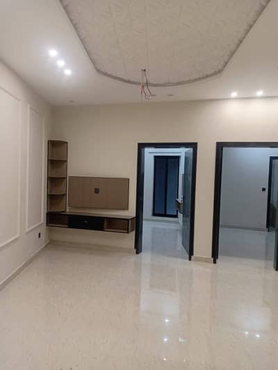 10 Marla Upper Portion Available For Rent In Park View City Lahore