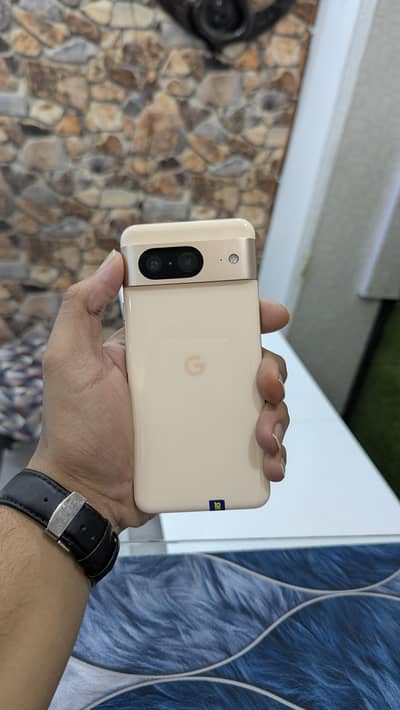 Google pixel 8 for sale