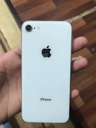 Brand model iPhone 8