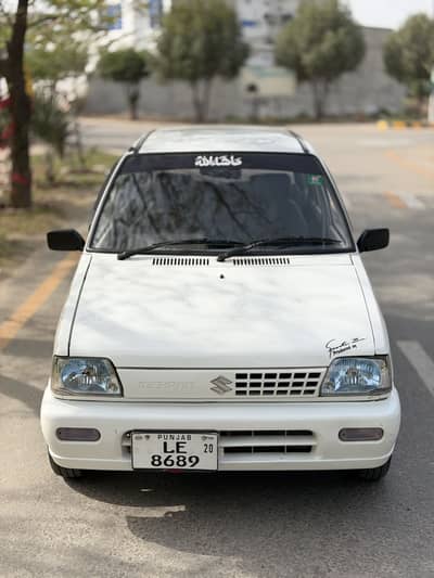 MEHRAN VXR 2019/2020
