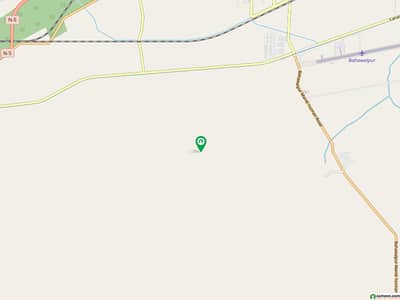 6 Marla Park Facing Premium Villas - GARDENIA DEFENCE