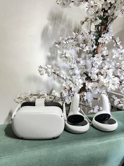 Oculus Meta Quest 2 , 256 GB, pristine Condition