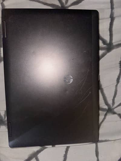 HP ProBook 6460b | Core i5 | 8GB RAM | 120GB SSD | 10/9 Condition