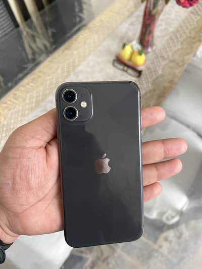 iPhone 11 Non PTA – 128GB || Excellent Condition