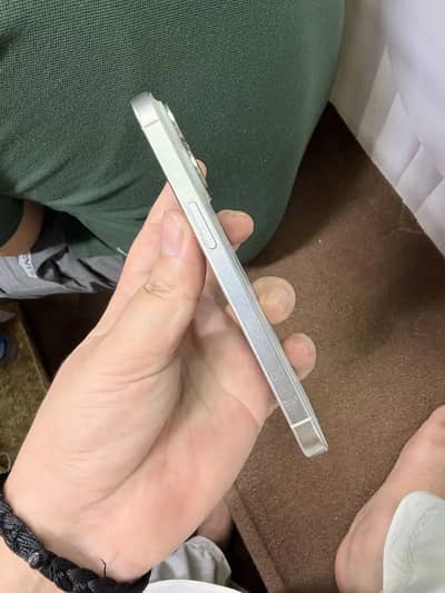 Apple Iphone 15 Pro | Official PTA| 512 GB| E+Physical SIM|