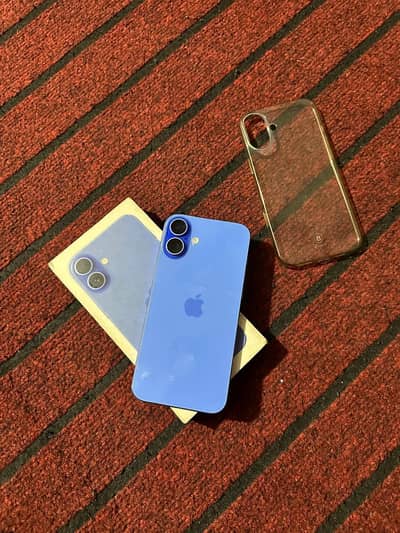 iphone 16 plus 256 gb