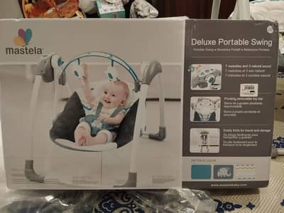Mastela Baby Swing for Sale