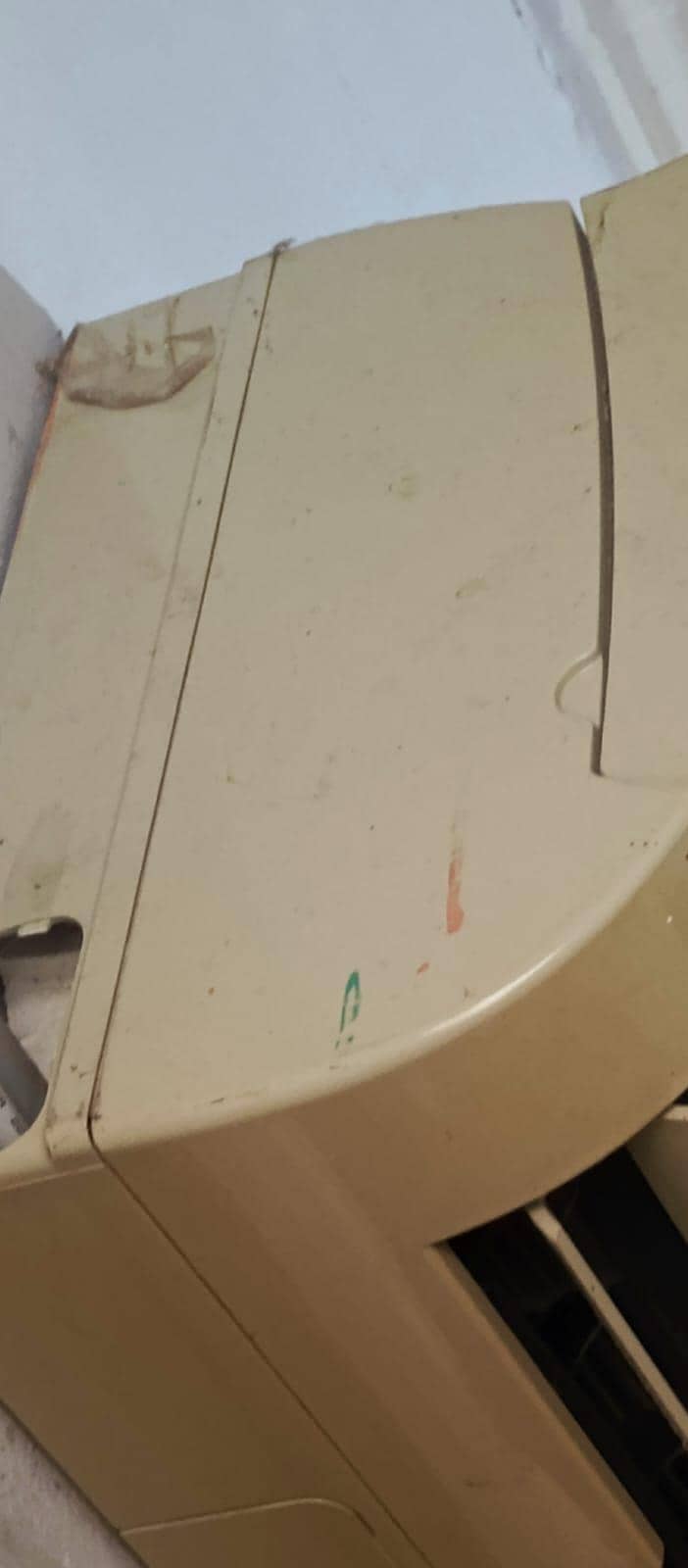 outclass condition 2