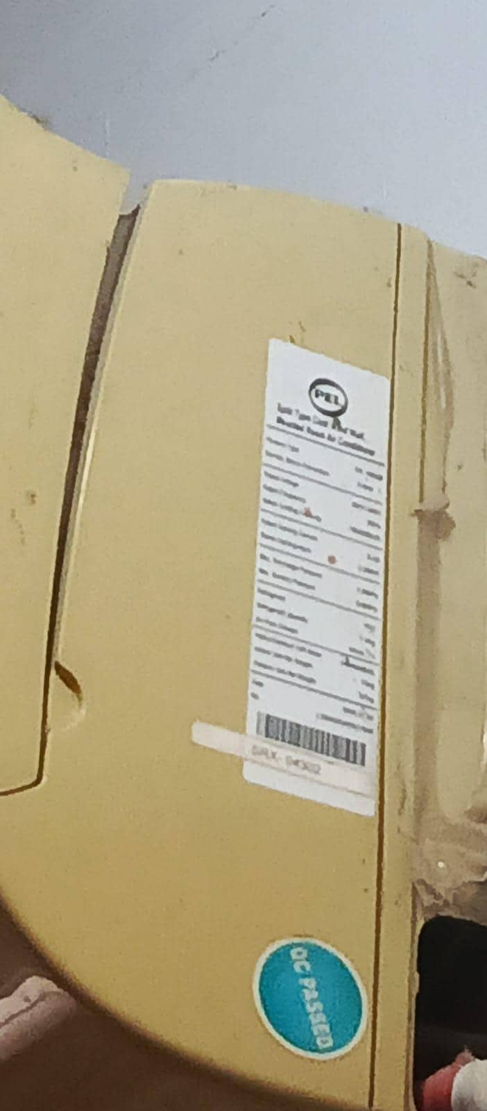 outclass condition 6