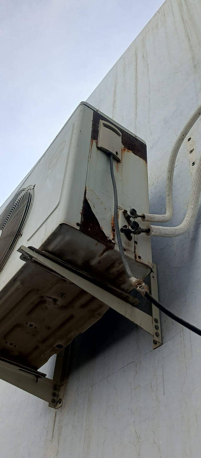 outclass condition 8