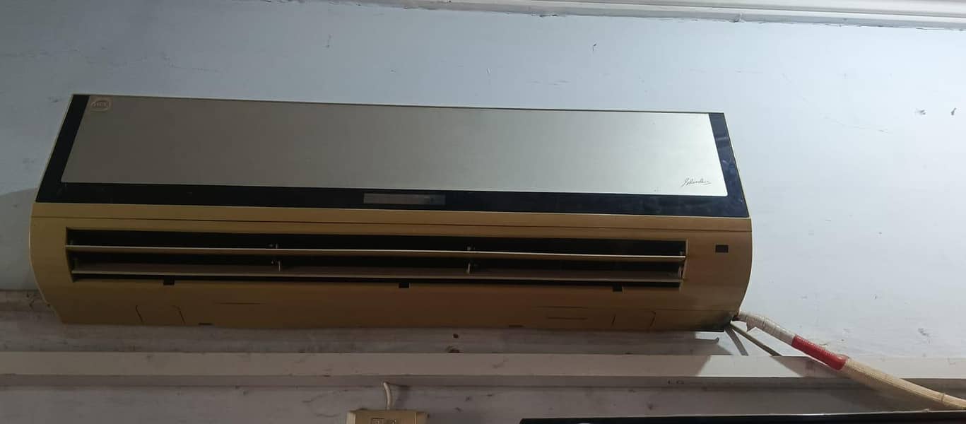 outclass condition 9