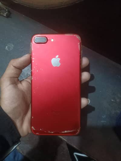 iPhone 7 plus 128gb PTA Approved